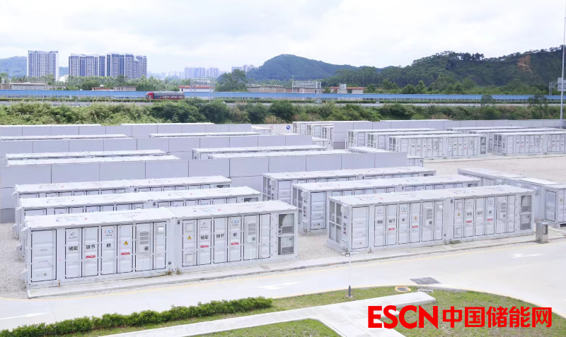 广东持续发力新型储能产业，支持政策密集出台