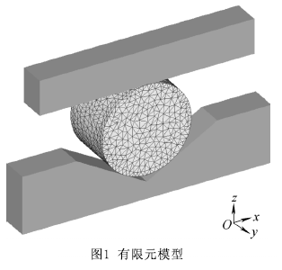 核电主管道锻件锻造成形均匀性模拟研究