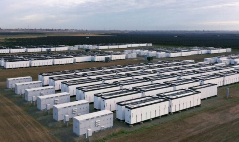 招中标 |1.44-1.58元/Wh！中能国云山东潍坊100MW/200MWh独立共享储能项目EPC中标候选人公示
