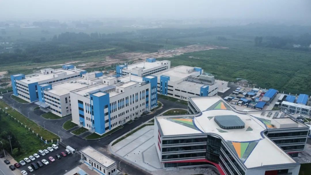 中核二四再添国家级安全生产标准化工地
