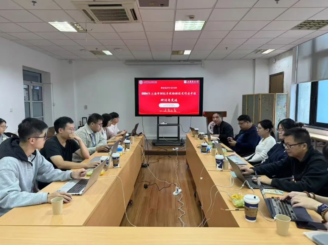 乐创能源专注于储能系统状态监测与安全风险评估 推动新能源领域技术攻关项目前行
