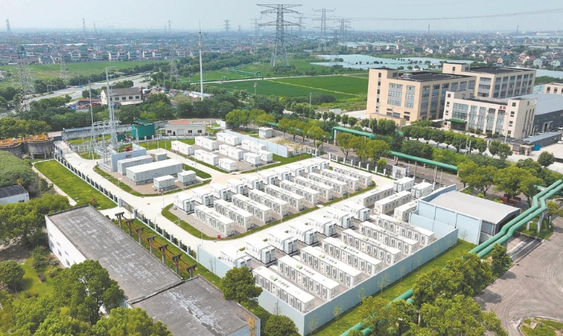 每日快讯 |配储1.178GWh！广西南宁、梧州、北海2.944GW新能源竞配结果公示