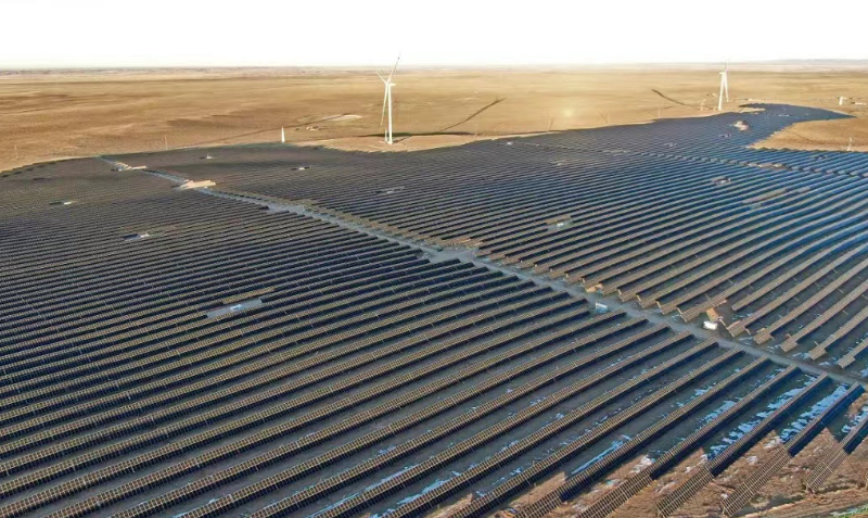 每日快讯 |125MW/250MWh构网型储能！投资20.3亿！卧龙电驱获批新能源配储试点示范项目