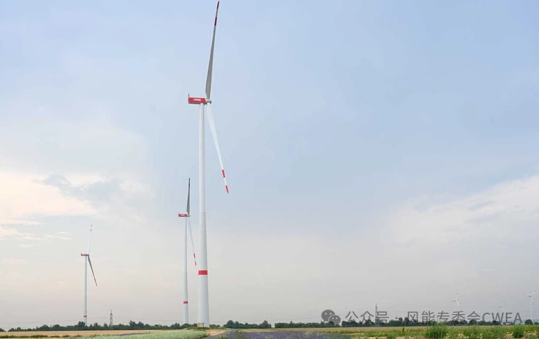 348个项目共4.1GW！德国陆上风电第四轮招标获超额认购