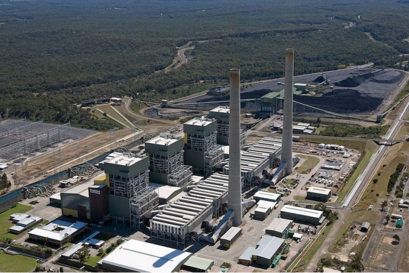 700MW/2800MWh！澳大利亚规模最大电池储能项目将进行第三阶段部署