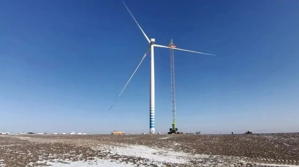 1.2GWh新型储能！易事特中标全国首个“沙戈荒”大基地外送通道新能源项目储能系统，赋能“疆电入渝”国家级能源战略工程
