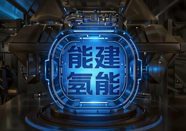 千亿投资瞄向氢能，中国能建氢能阵容强大！