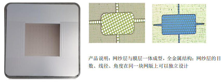 分享 | 高精密数字化金属版在光伏晶硅电池主栅电极上的应用研究