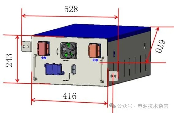 储能用钠离子电池及电池模块的开发应用