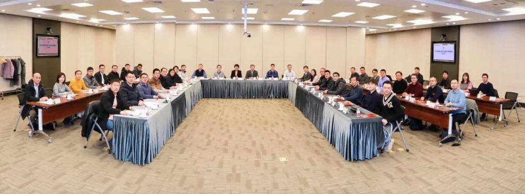 打造核电冷源交流平台，保障核电高质量发展——中国核工业勘察设计协会核电冷源专业委员会筹备组 工作会议在北京召开