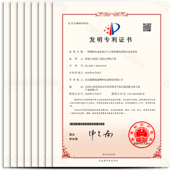 雄韬氢能：引领氢能技术创新与标准化建设的新高地