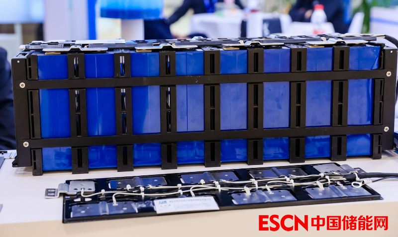 每日快讯 |600MW/2400MWh！国内最大电化学储能项目开工！