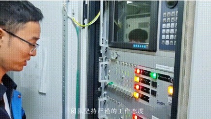中核运维助力田湾核电圆满完成年度大修任务