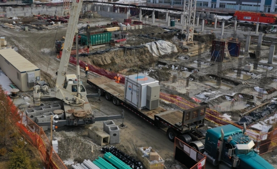 300MW/1200MWh！Boralex公司计划在加拿大部署电池储能系统
