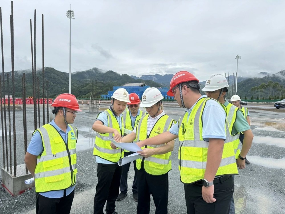 北投能源集团超额完成加油站建设任务