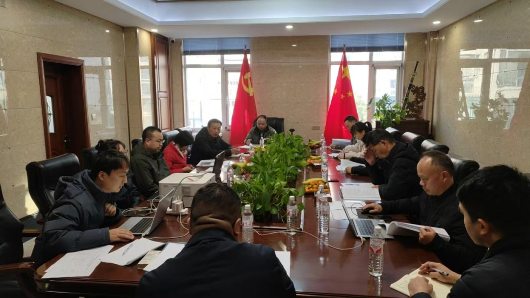 平煤神马尼龙材料（遂平）公司源网荷储一体化项目迎来新进展