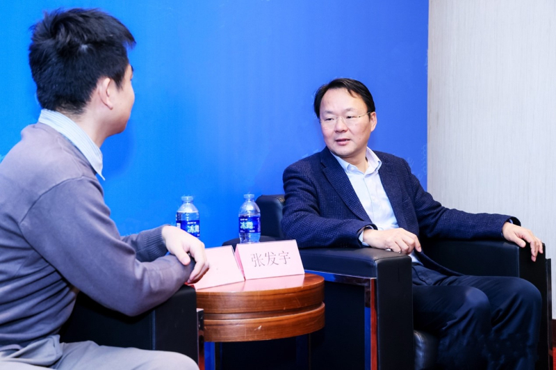 储能内卷背后，长风绿能张发宇：“少数在做、多数在说！”