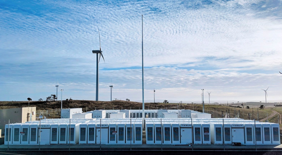 研究认为2025年全球电池储能系统规模将达71GW/193GWh