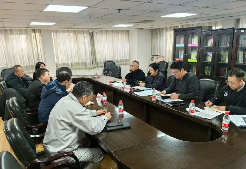 辽宁省鞍山市工信局组织召开积极适应电力现货市场助力企业降本增效座谈会