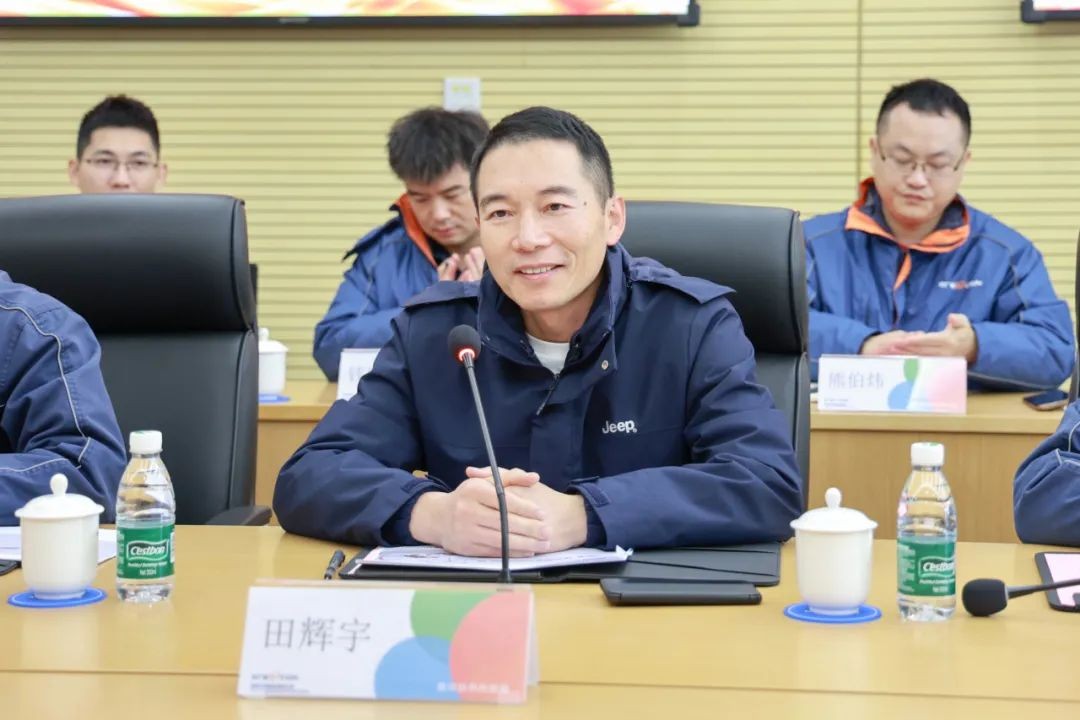 宁德核电—华为AI赋能联合创新实验室正式揭牌