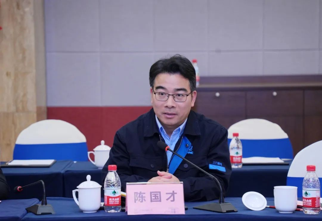 三门核电召开5、6号机组初步设计与中国先进压水堆用户要求文件符合性专家审查会