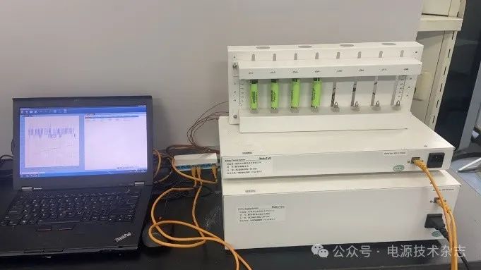 基于电化学阻抗谱的锂离子电池荷电状态估计