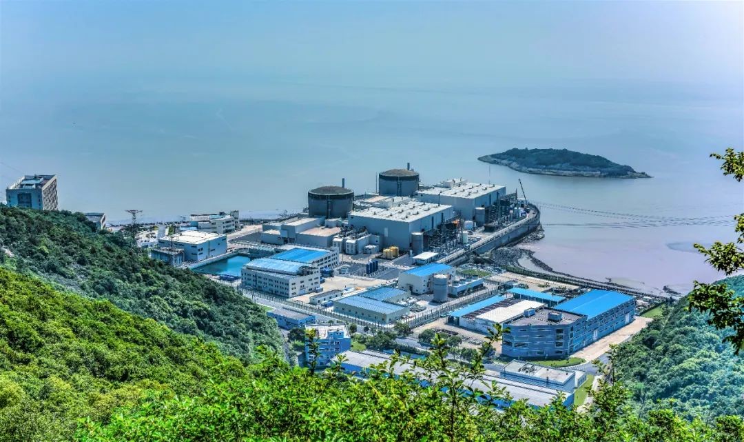 中国核电：以核安全文化为引领，打造卓越运行绩效