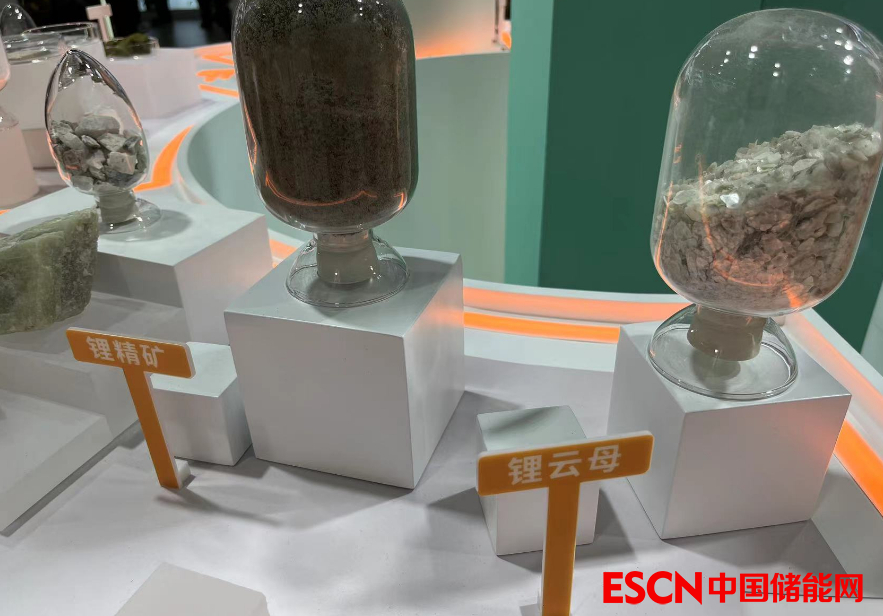 锂矿储量跃居世界第二，中国重塑锂格局