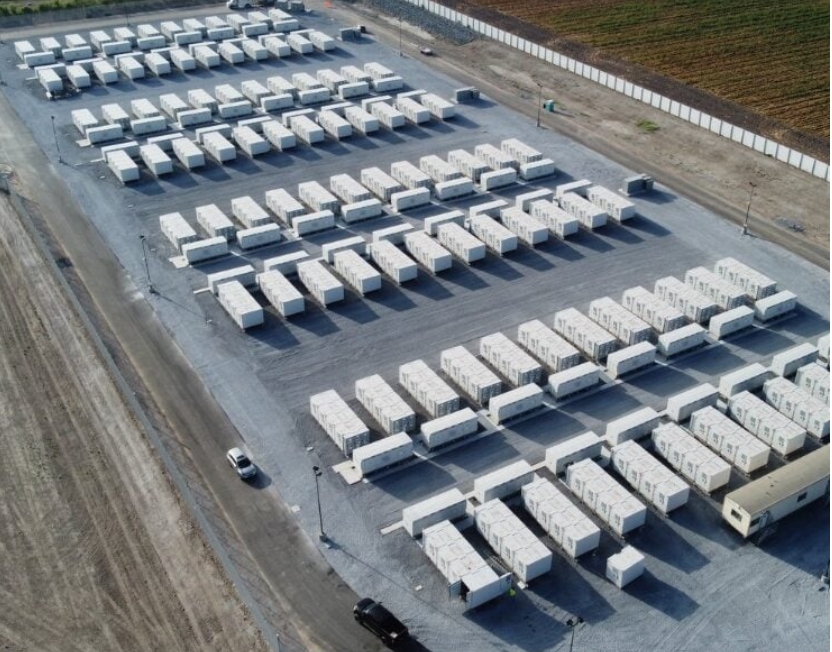 100MW/400MWh！由于审批流程漫长导致Eolian公司放弃在纽约州部署储能项目