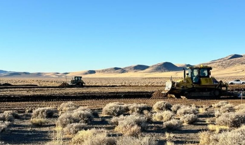 NV Energy公司将在内华达州采购1GW以上电池储能项目电力