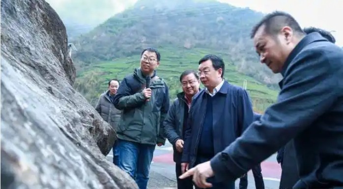 我国铌资源综合利用核心技术取得重大突破