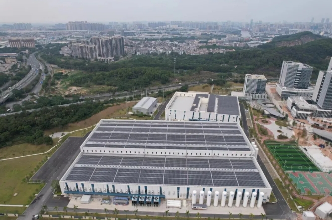 正式批复！液氢综合性技术研究及试验基地项目立项