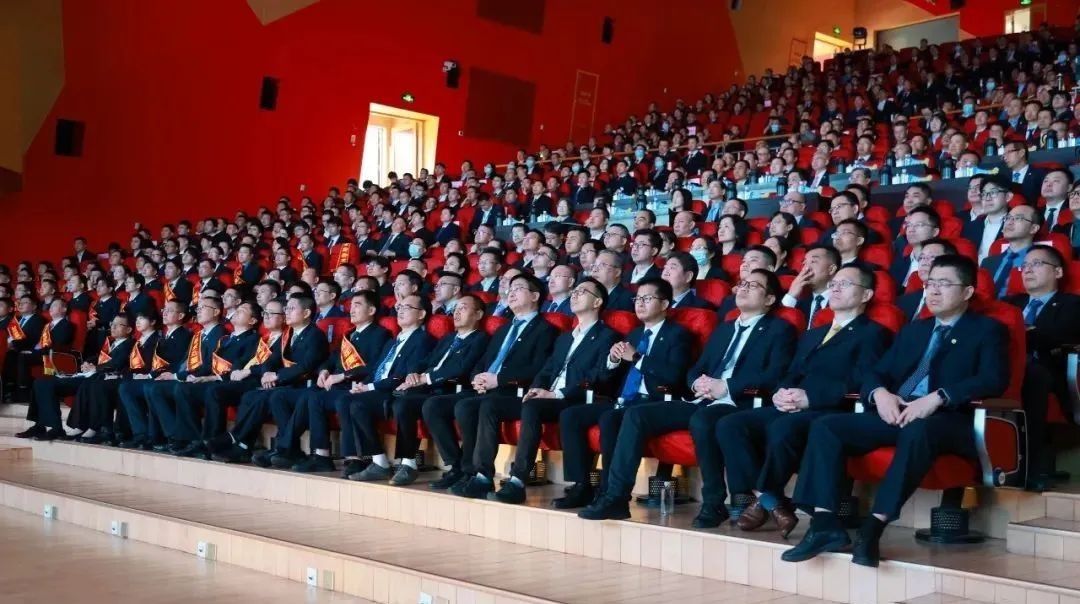 大亚湾核电召开2025年工作会议