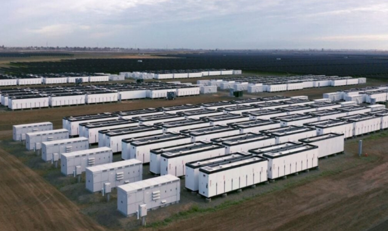 每日快讯 |15GWh！钛锂电池工厂落地四川成都