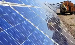 Vikram Solar赢得1GW太阳能电池板供应订单，展示技术领导力