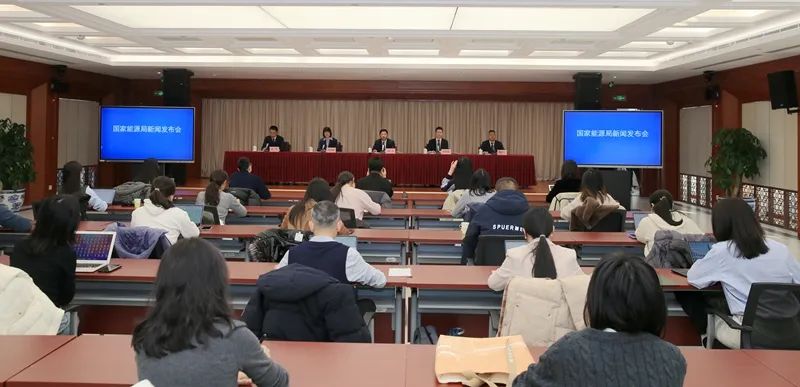 首批风光大基地建成91.99GW！国家能源局最新发布会透露风电关键数据！
