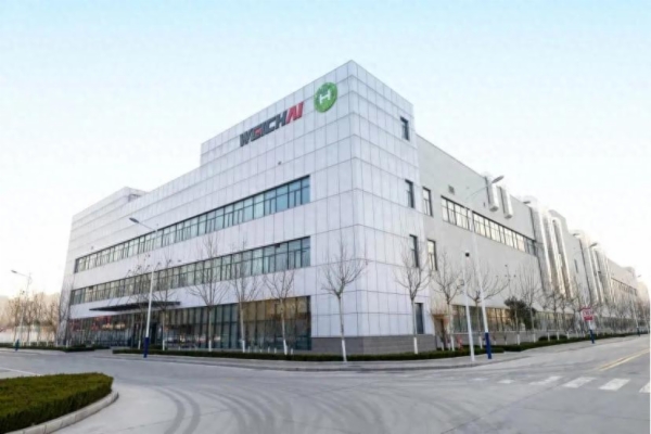 山东重工所属潍柴氢燃料电池核心技术引领行业发展 硬核重工练“氢”功