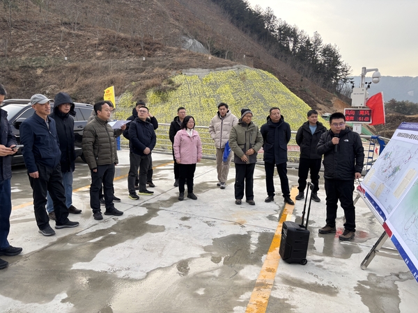 《安徽绩溪家朋抽水蓄能电站深化设计报告》通过审查