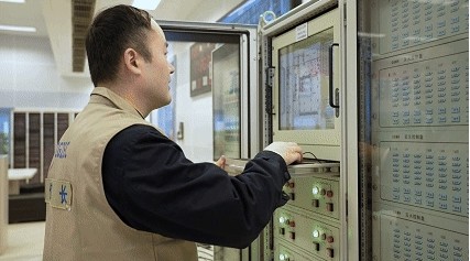 项目“不打烊”：漳州多个工程建设者奋斗在一线