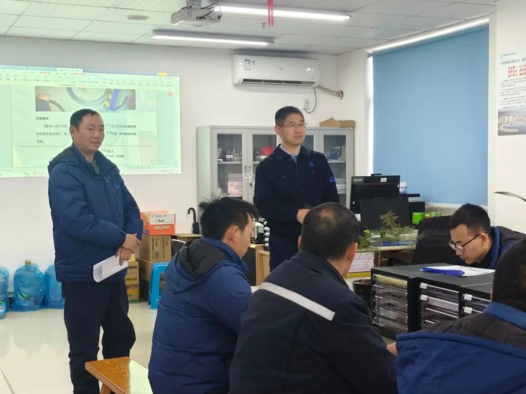 中核检修承接核电大修圆满收官