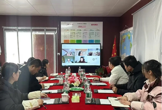 德国汉堡（Hamburg）客商和信然压缩机全程英语交流合成氨压缩机相关合作事宜...