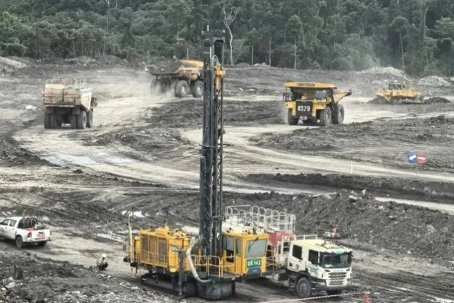 日加氢量600kg！中船派瑞氢能签订东南亚制加氢一体站订单