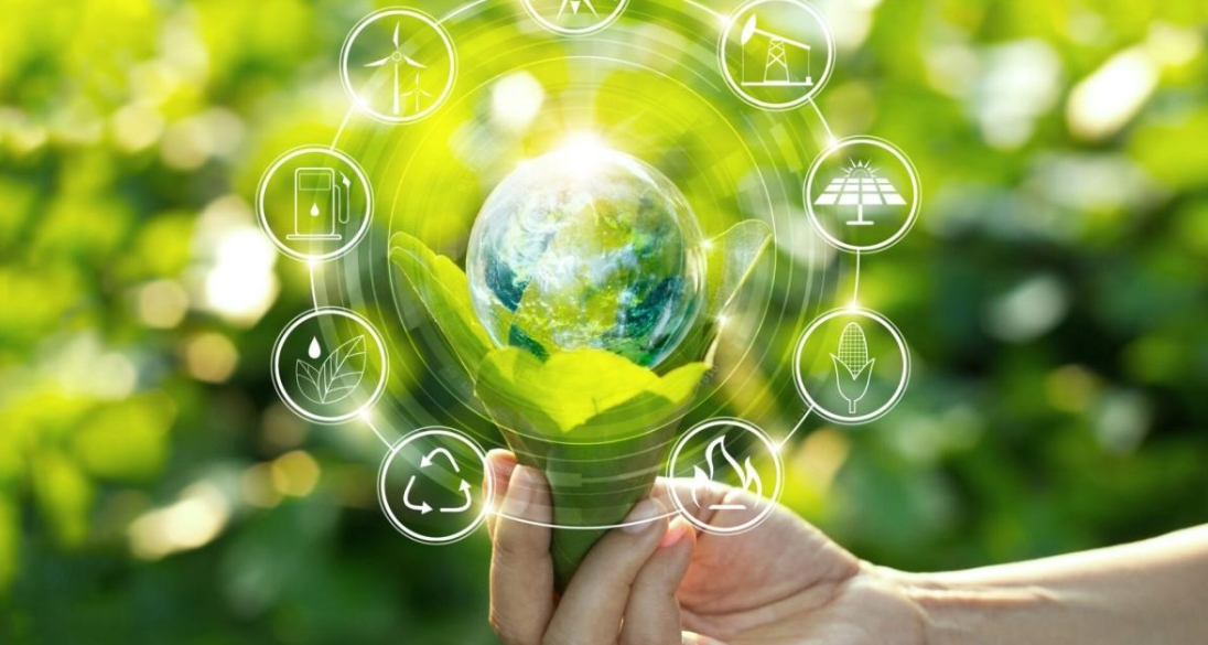 2025年美国能源转型面临挑战与机遇