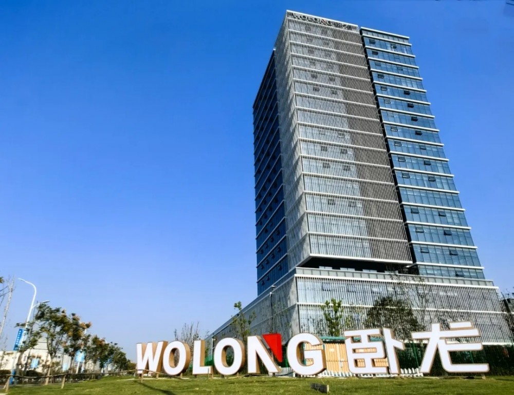 卧龙储能包头公司年产1.5GWh储能项目近日开工