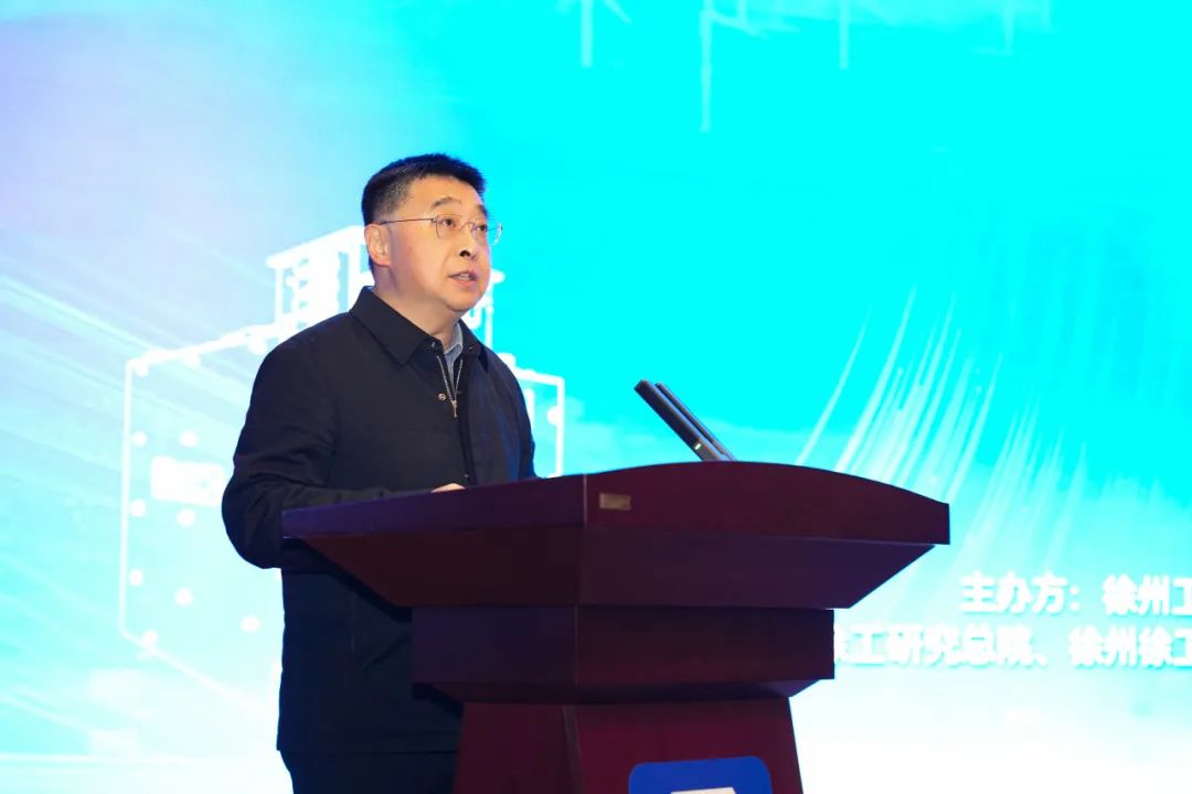 弗迪电池与徐工集团携手蓄势 智创未来