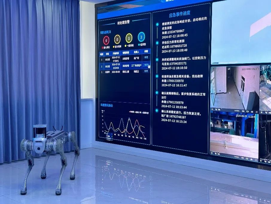 中集安瑞科深度融合DeepSeek，加速能源数智化转型