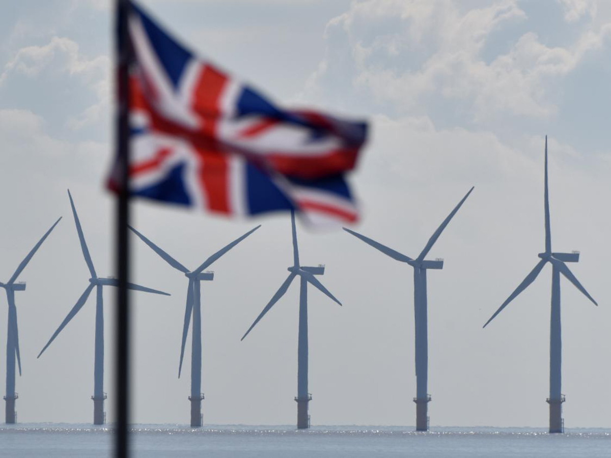 英国拟改革差价合约机制 加速海上风电项目发展