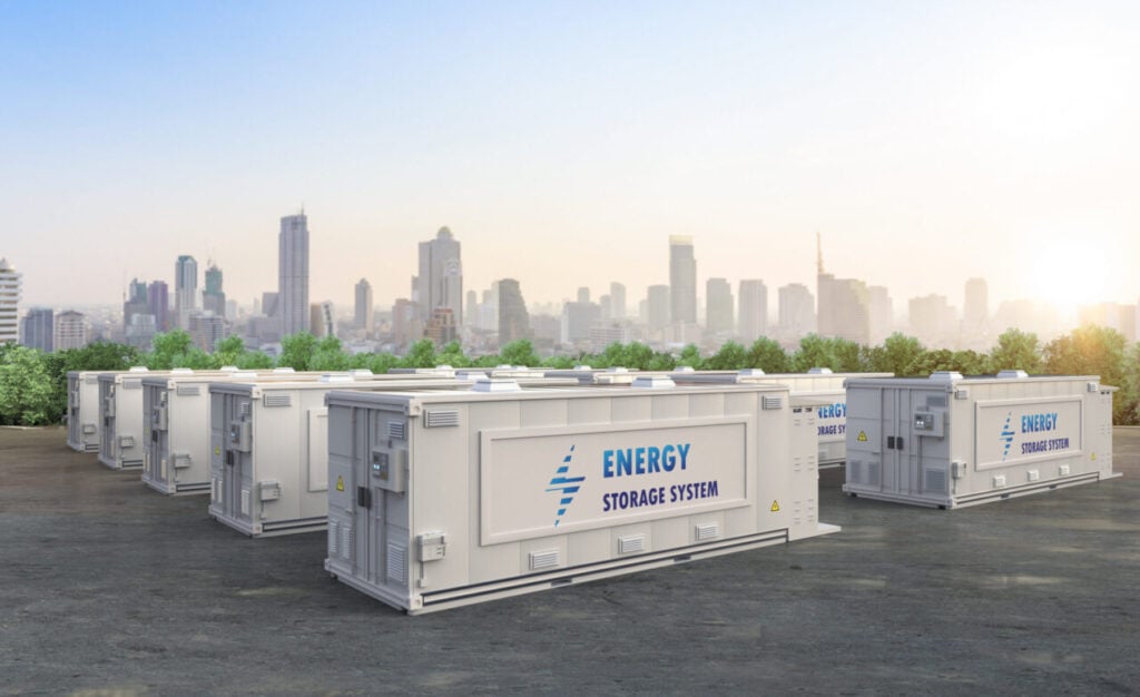 Enfinity Global在德克萨斯州启动425MW/850MWh BESS项目，加强ERCOT电网