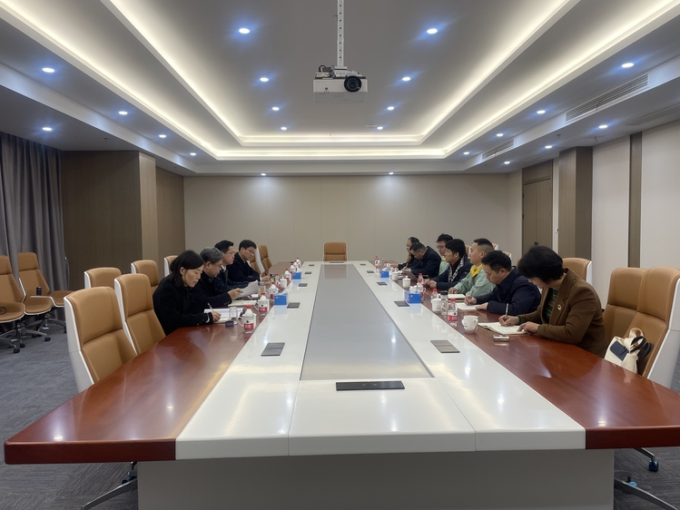 郑志明在专题调研储能（氢能）产业链重点企业时强调——以科技创新加快助推储能（氢能）产业发展壮大