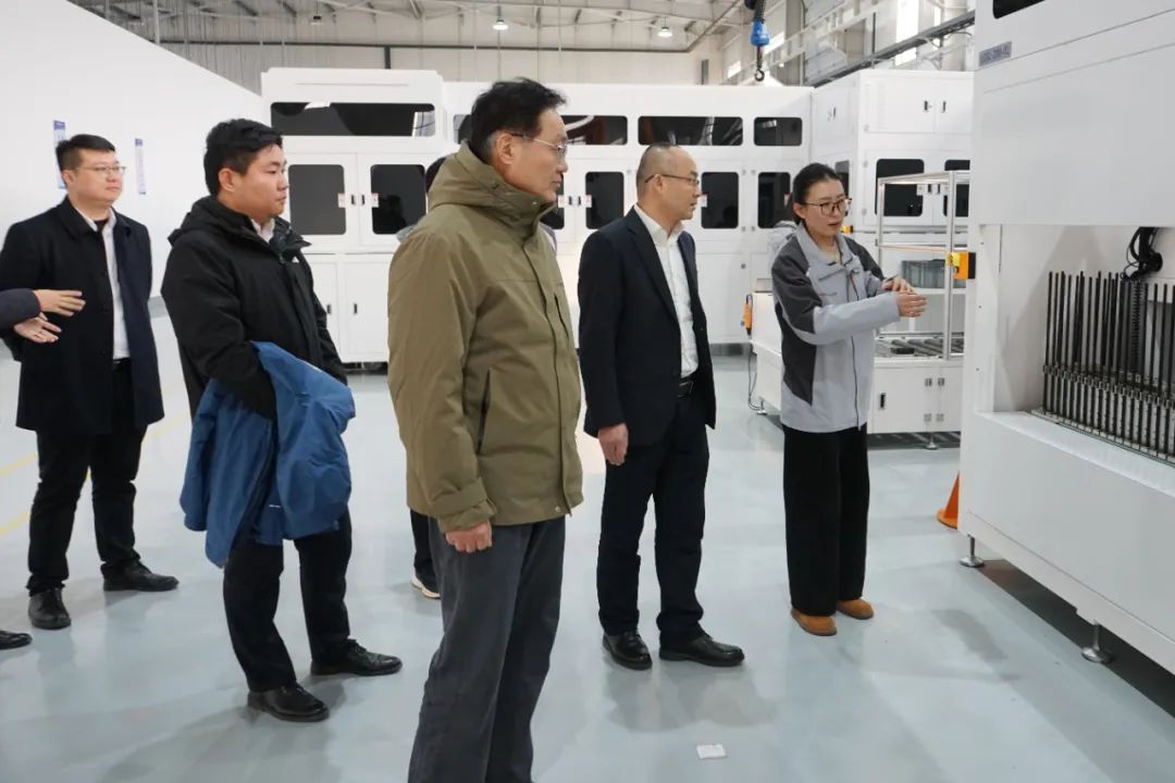 锂电+液流电池！中车株洲所与液流储能科技就混合储能电站建设共商合作